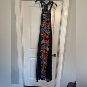 Judith March maxi dress